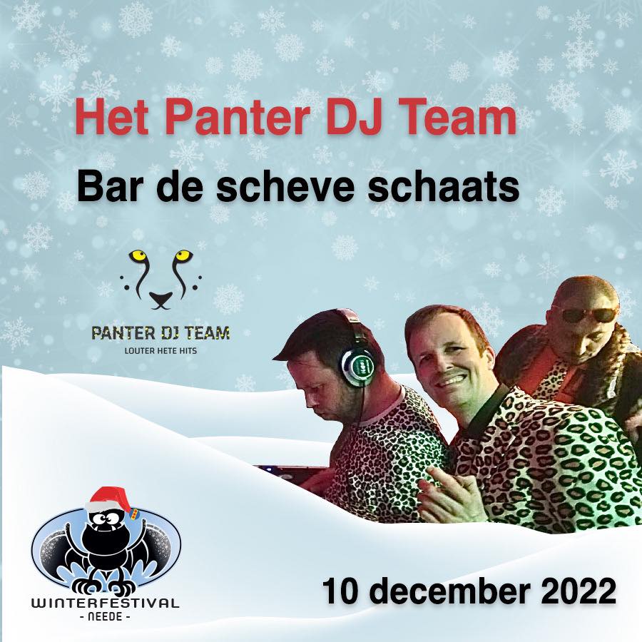 Panter DJ Team